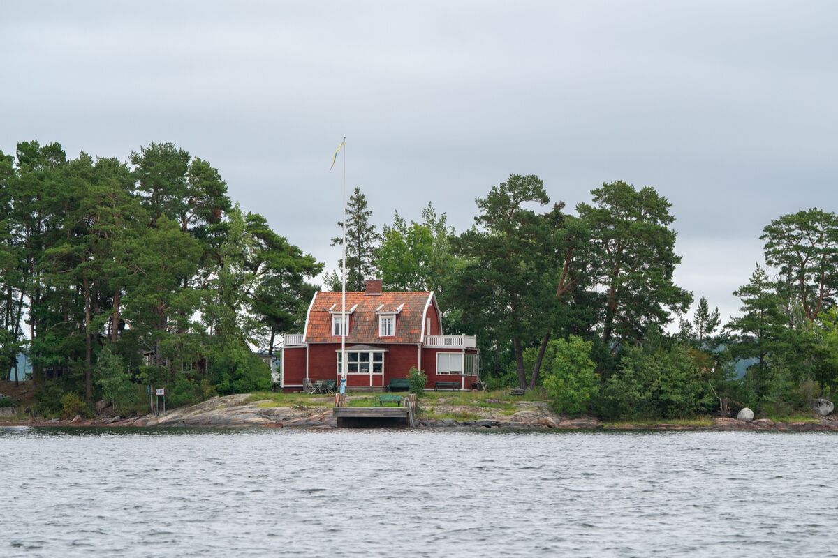 Ålandy 2023 - Photo 15