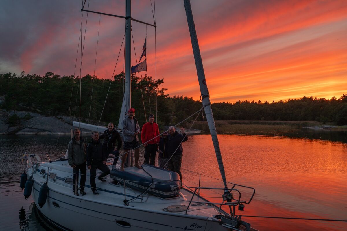 Ålandy 2023 - Photo 19