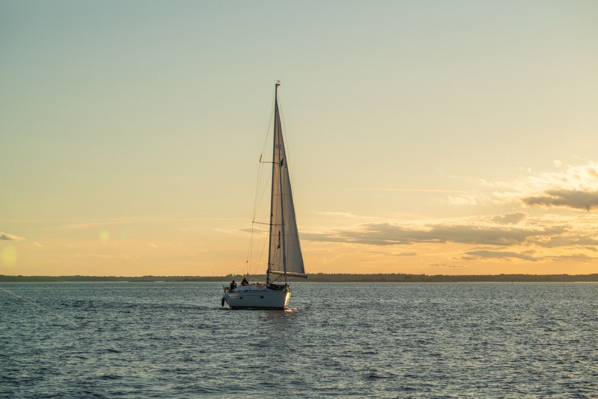 Ålandy 2023 - Photo 2