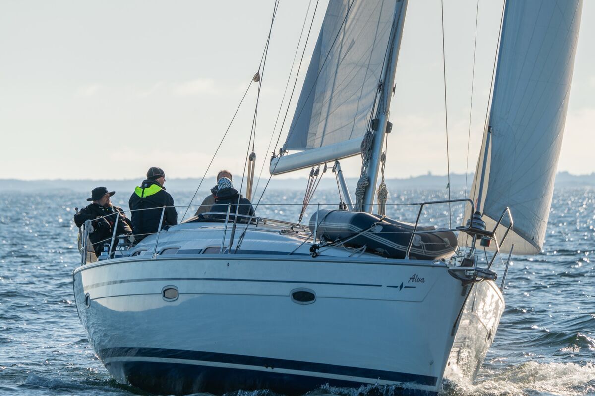 Ålandy 2023 - Photo 20