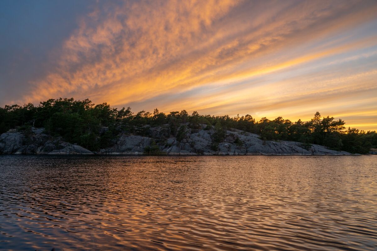 Ålandy 2023 - Photo 5