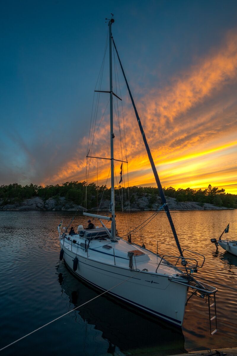 Ålandy 2023 - Photo 7