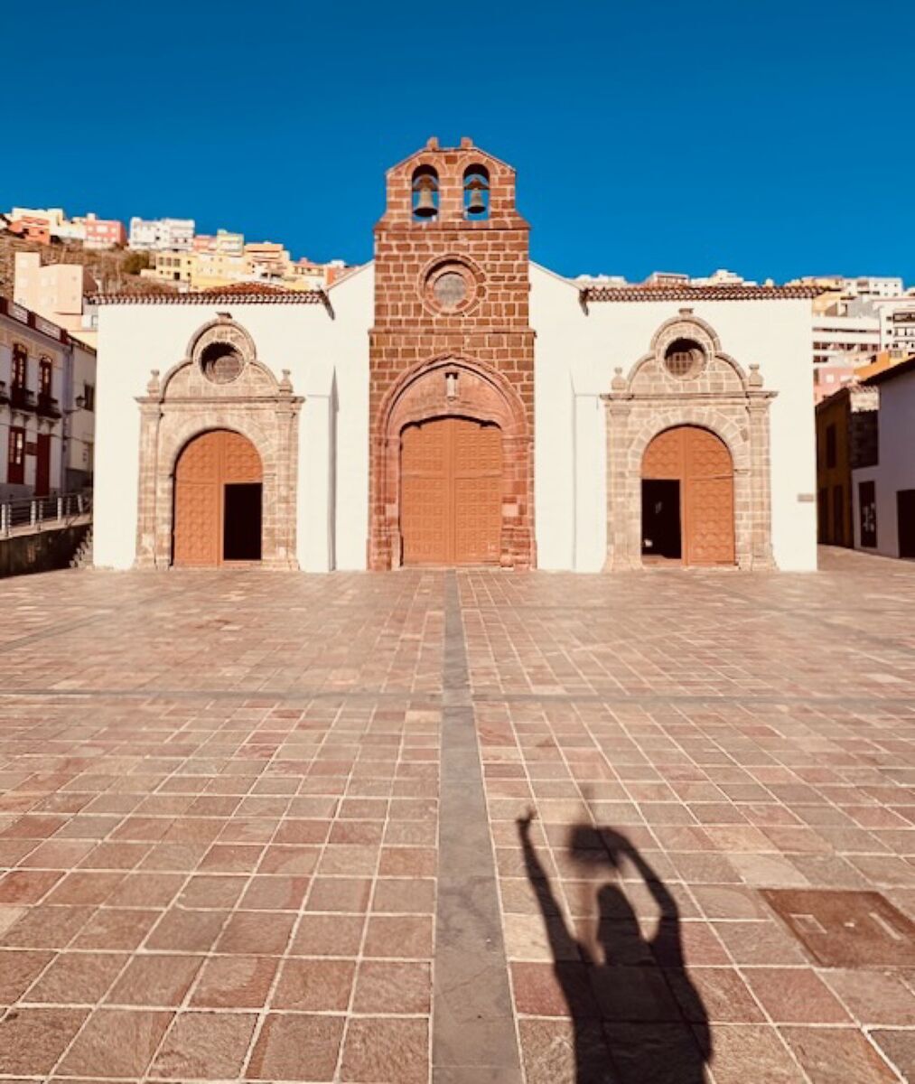 Kanárské ostrovy 2024