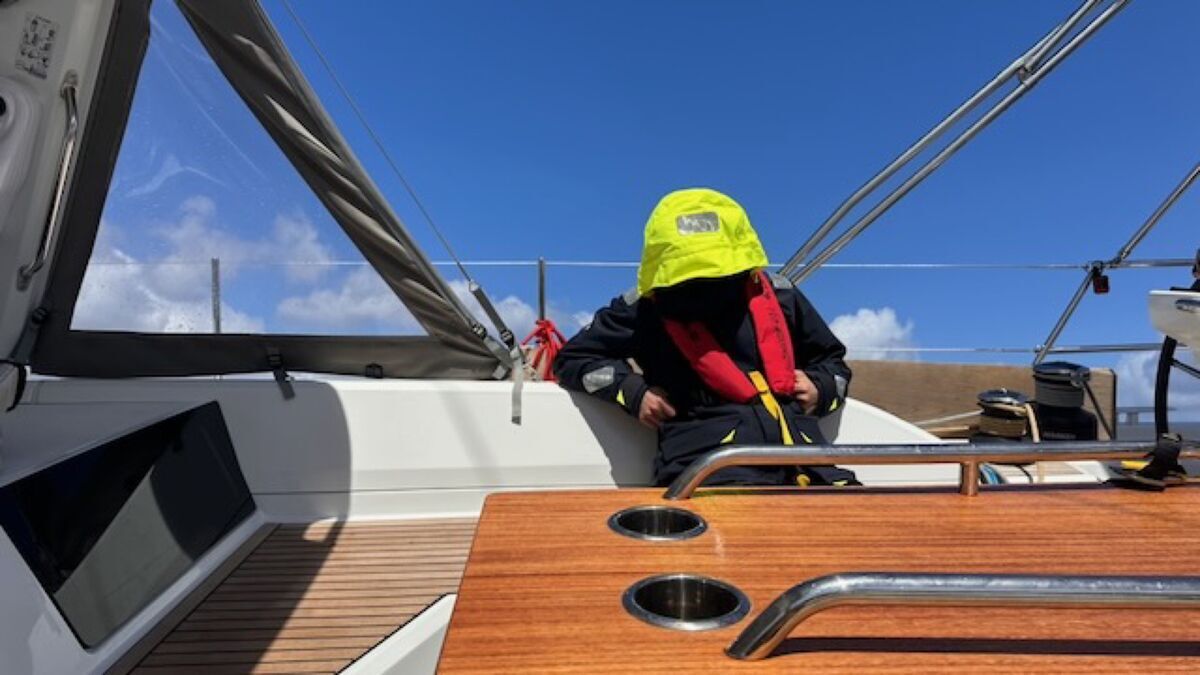 Kanárské ostrovy 2024 - Photo 12