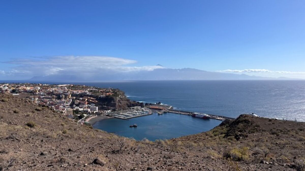 Kanárské ostrovy 2024 - Photo 16