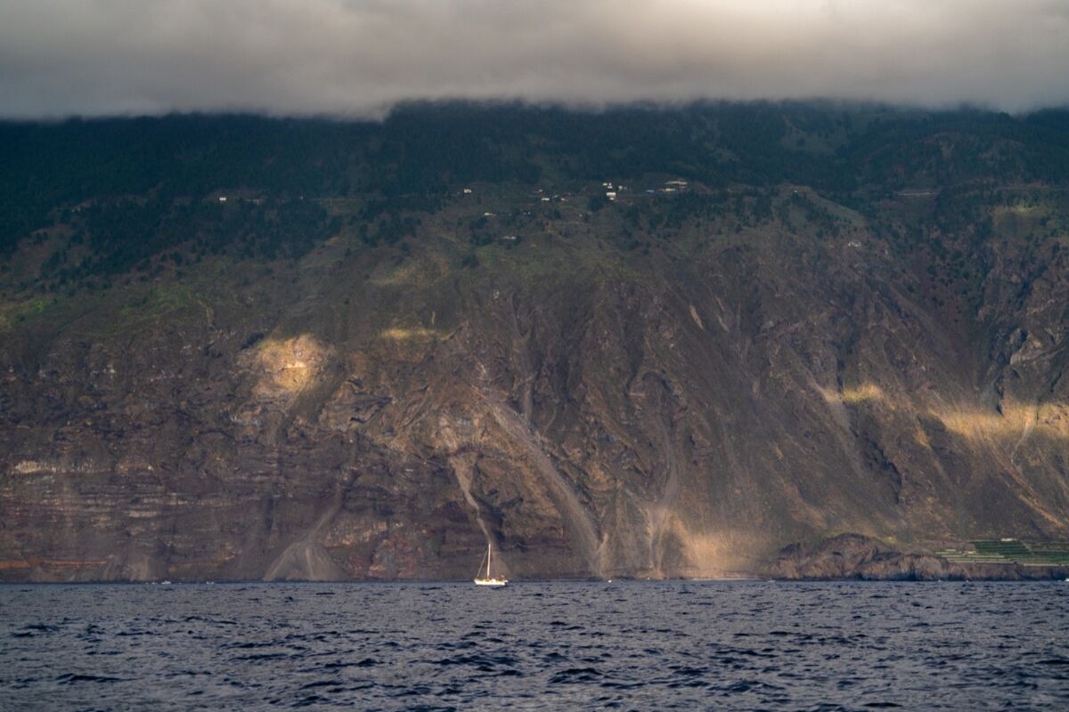 Kanárské ostrovy 2024 - Photo 8