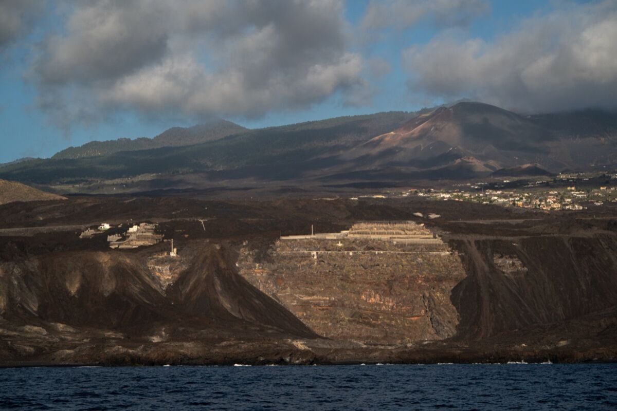 Kanárské ostrovy 2024 - Photo 9