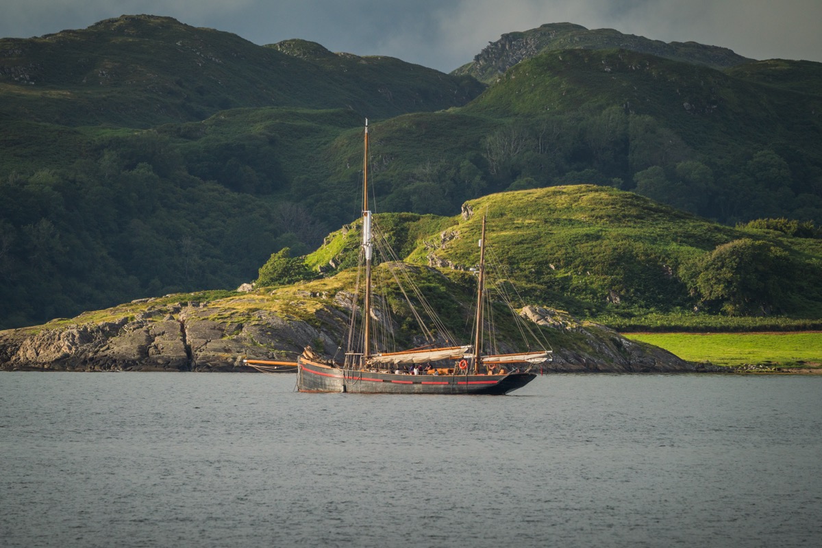 Scotland 2025 - Photo 10