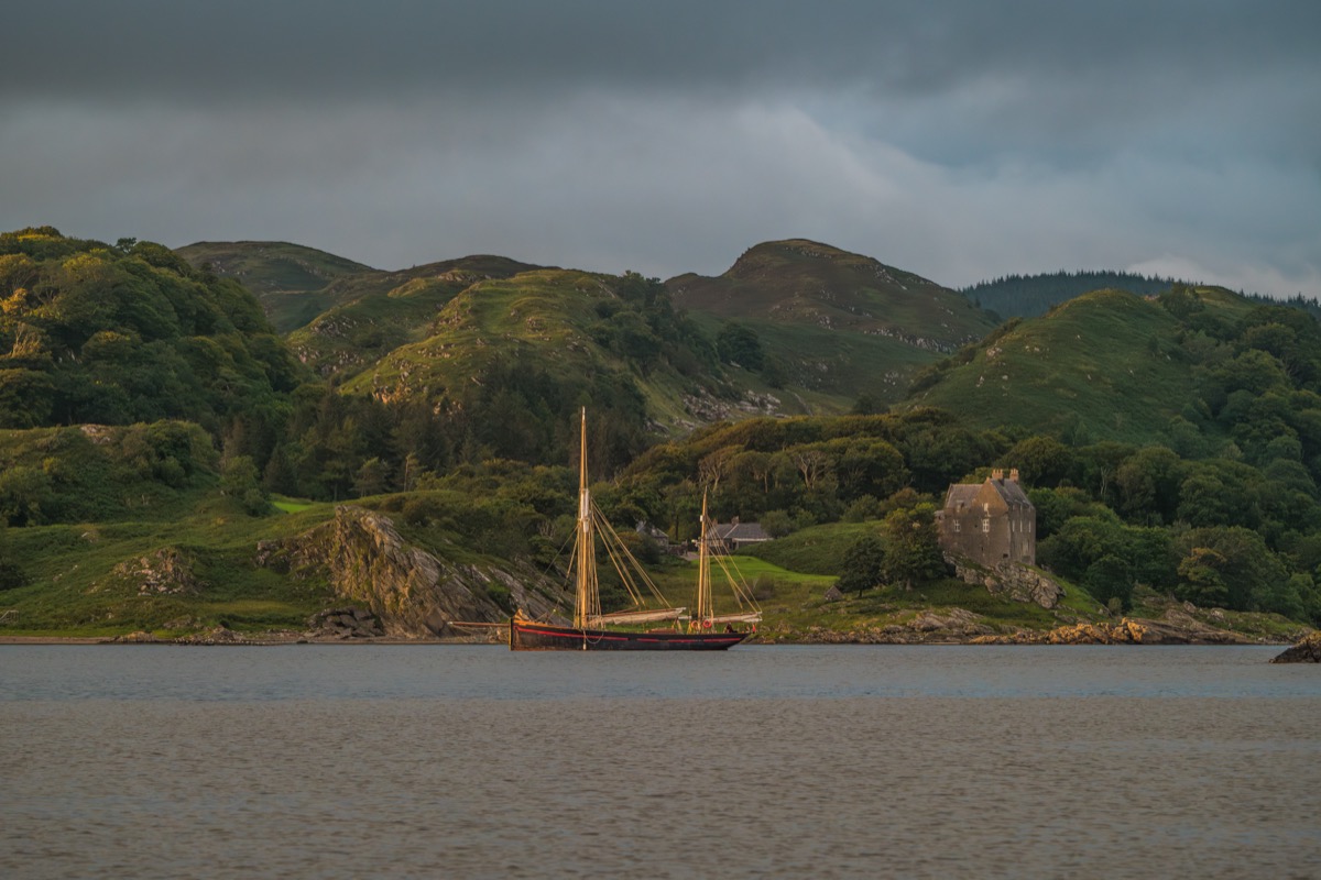 Scotland 2025 - Photo 12