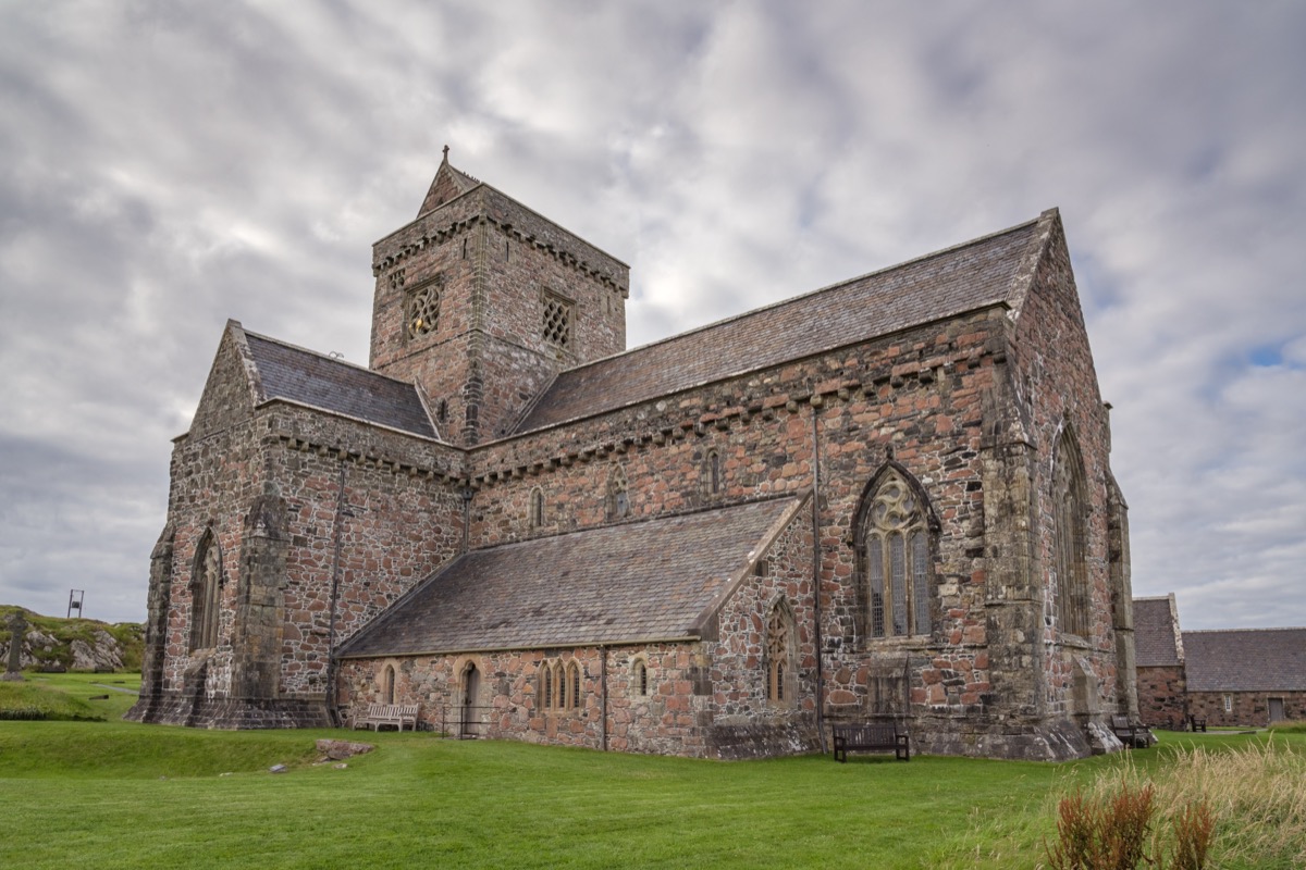 Scotland 2025 - Photo 21