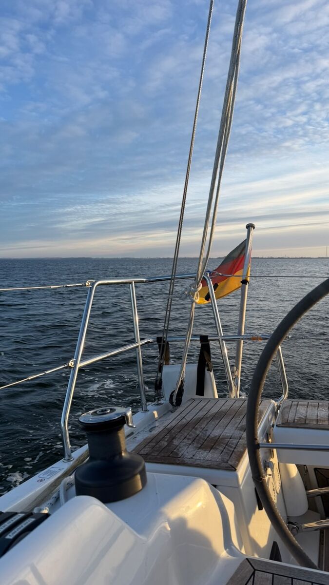 Zimní Balt 2025 - Photo 1