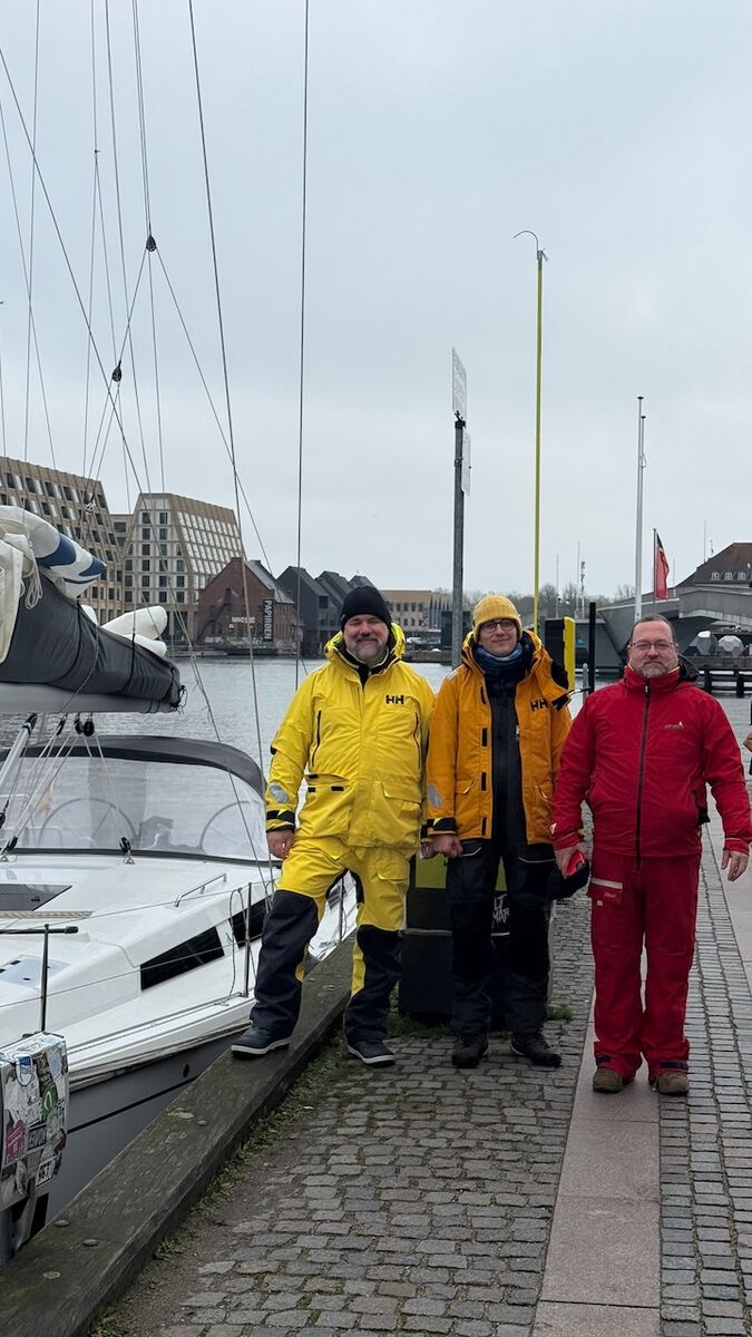 Zimní Balt 2025 - Photo 9